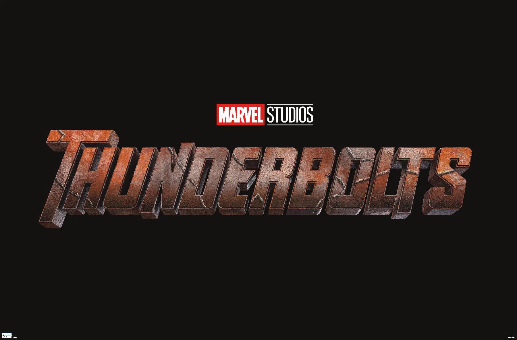 Thunderbolts, le nouveau Marvel, dévoile sa première vidéo.
